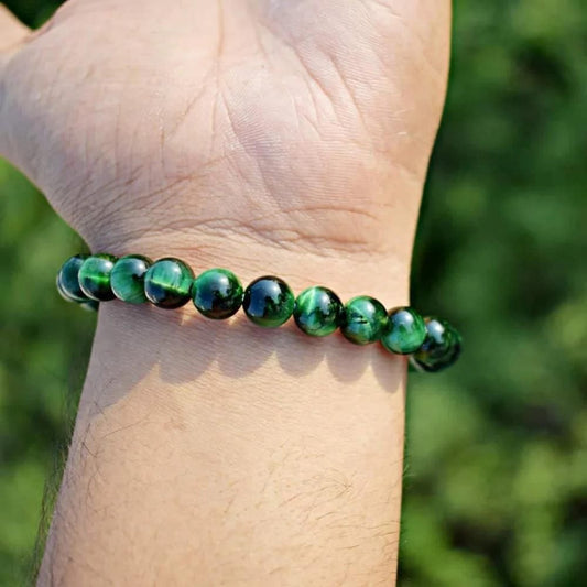 Money & Concentration Bracelet