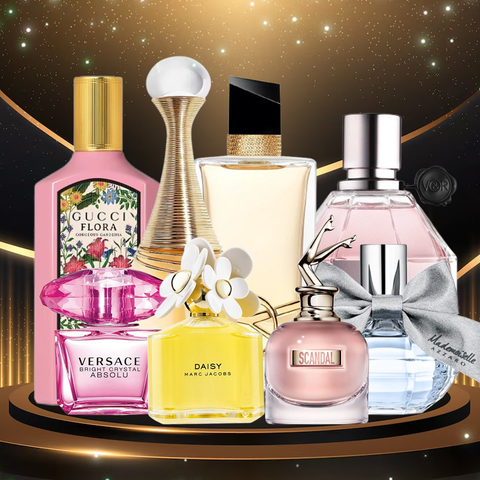 Perfumes & more