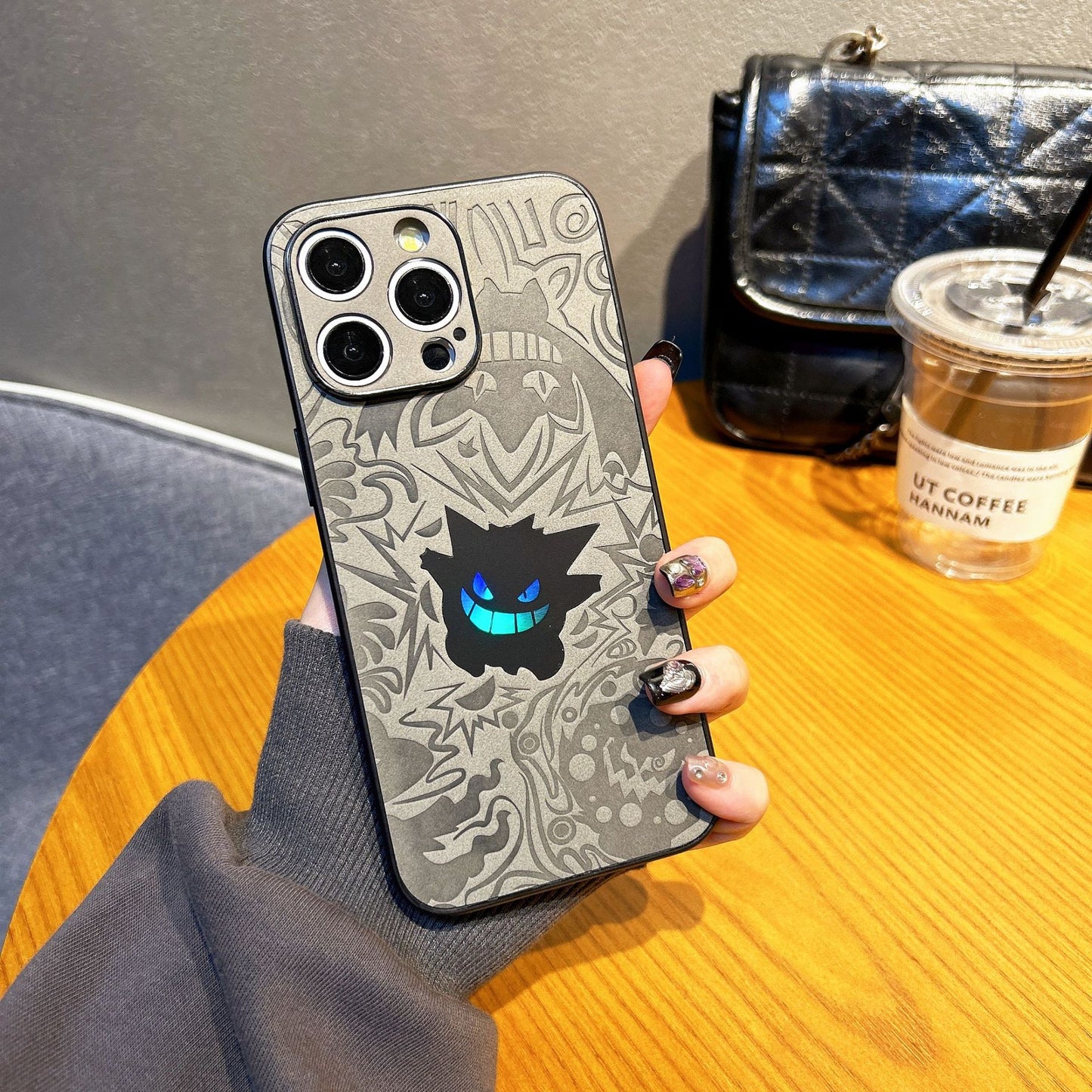 silicone phone case
