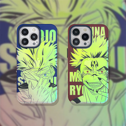 Phone case