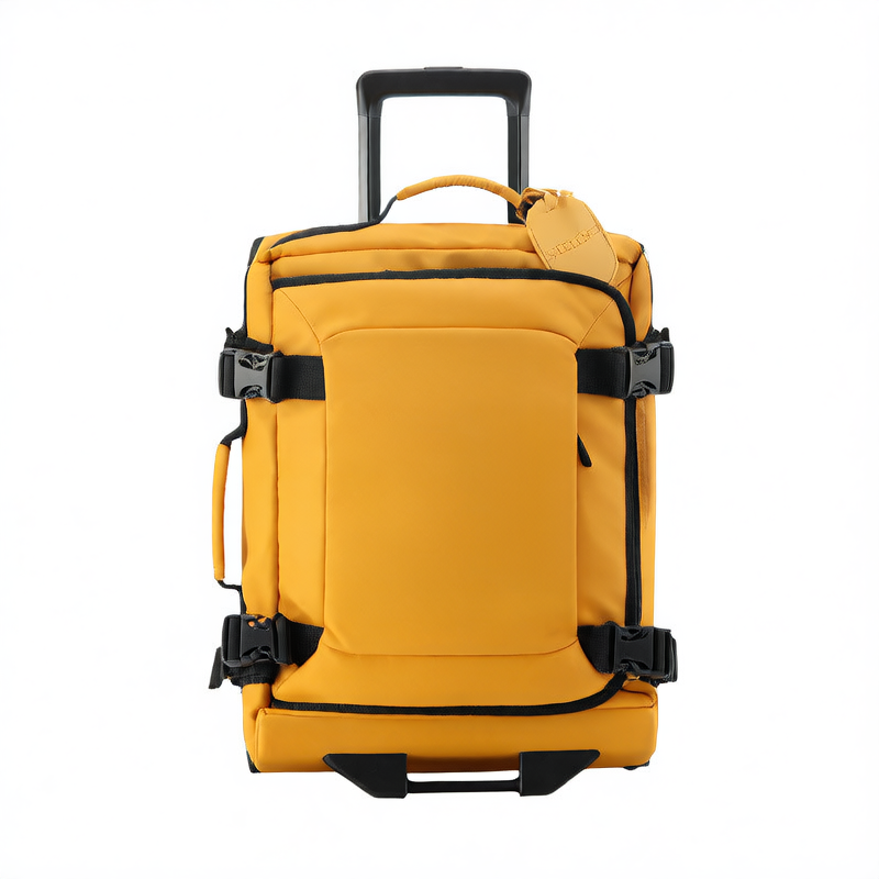 Handbag, tugboat bag, casual large-capacity travel suitcase