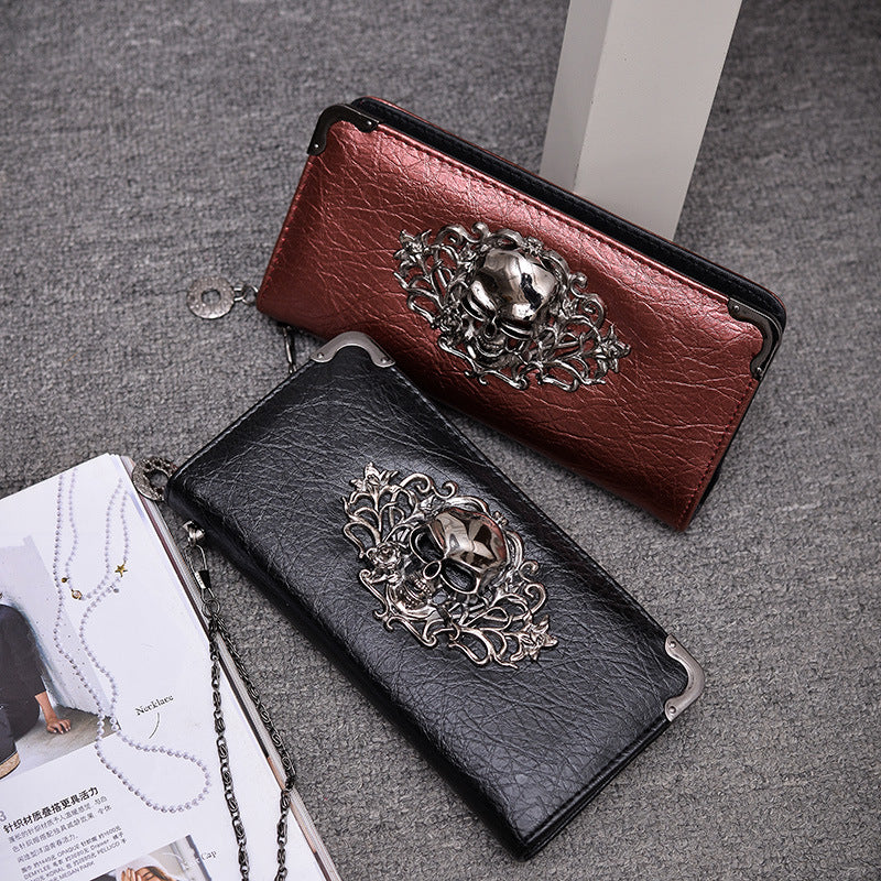 Nail clipper handbag