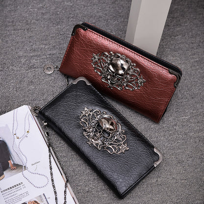 Nail clipper handbag