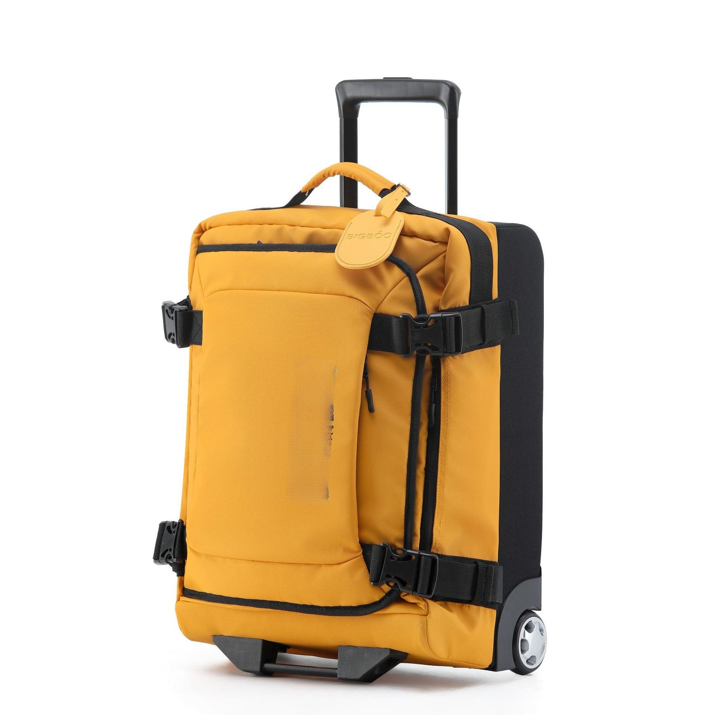 Handbag, tugboat bag, casual large-capacity travel suitcase