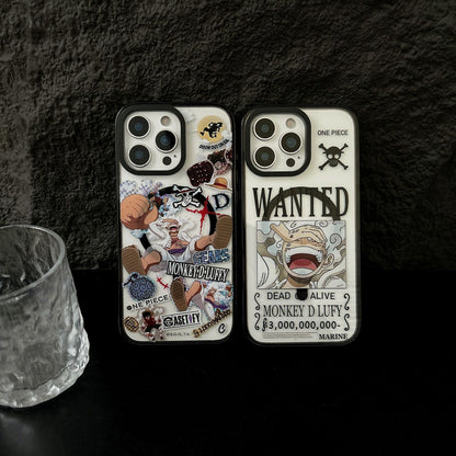 One Piece phone case