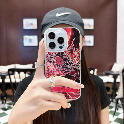 Magnetic Magsafe Chameleon Phone Case for iPhone