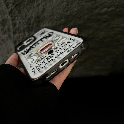 One Piece phone case