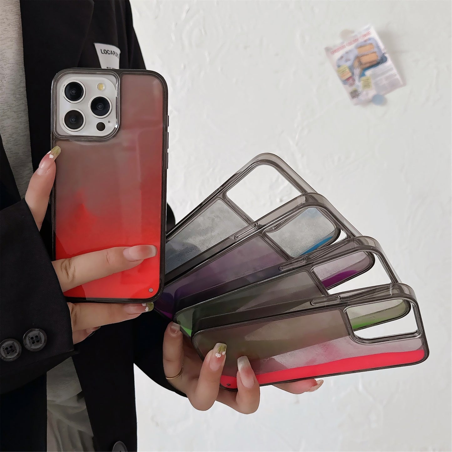 Phone case