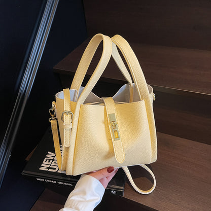 Vegetable Basket Handbag