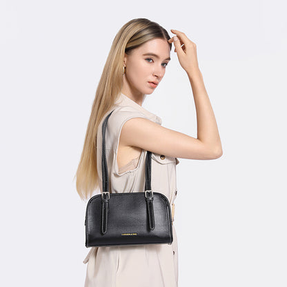 Handbag Simple Niche Underarm Bag Shoulder Bag
