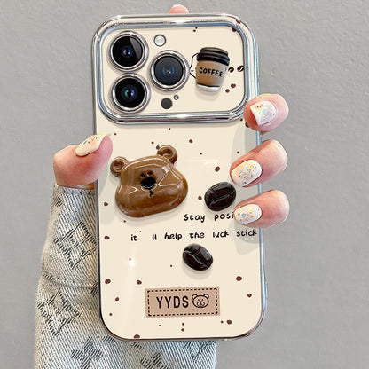 Cute phone case