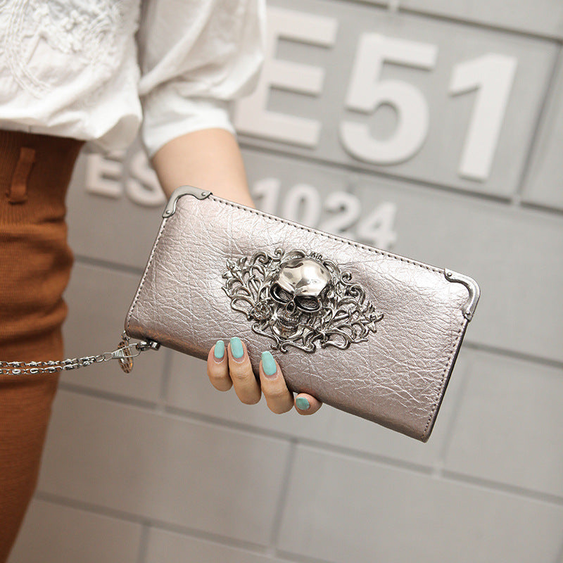 Nail clipper handbag