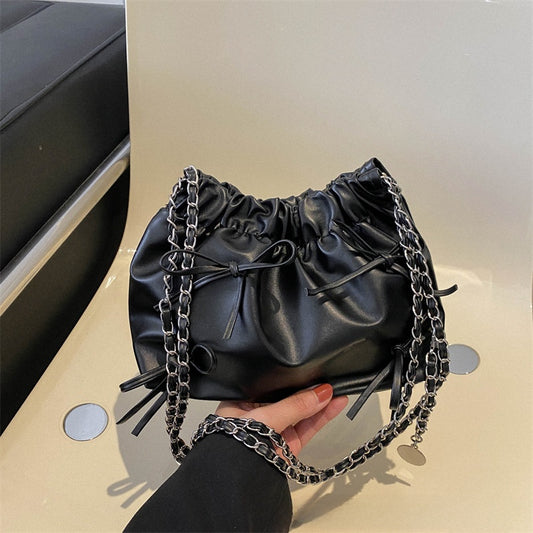 PU handbag