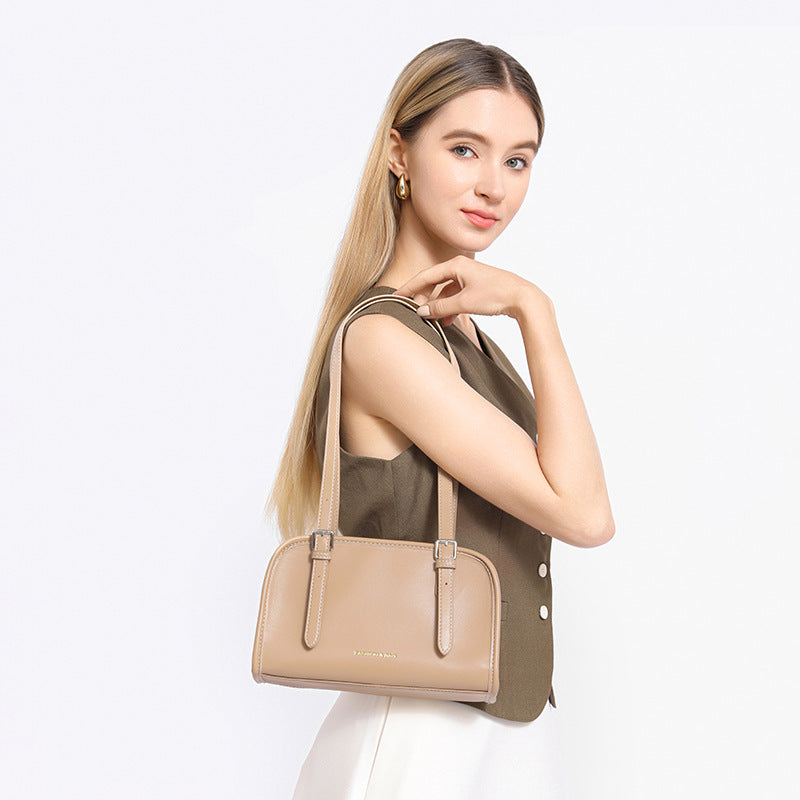 Handbag Simple Niche Underarm Bag Shoulder Bag