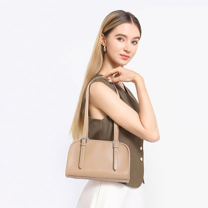 Handbag Simple Niche Underarm Bag Shoulder Bag