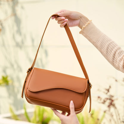 pu Leather Handbag for Women Hand Bag