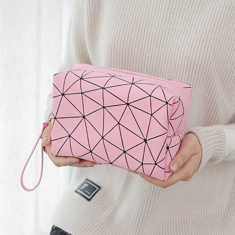 Handbag Travel Waterproof Cosmetics Bag