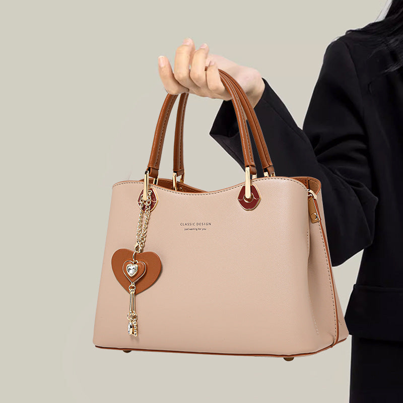 Women's handbag, handbag, crossbody bag