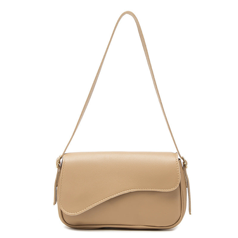 pu Leather Handbag for Women Hand Bag