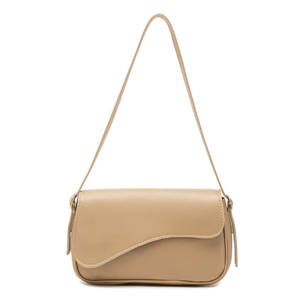 pu Leather Handbag for Women Hand Bag