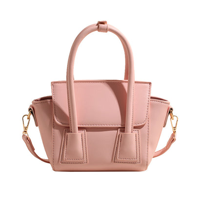 High-end women's bag, exquisite handbag, shoulder bag, trendy and stylish crossbody bag