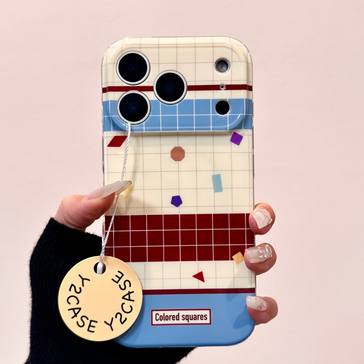 Imd Double-Layer Phone Case