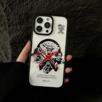One Piece phone case