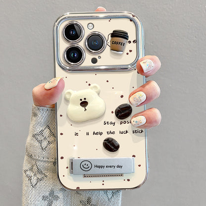 Cute phone case