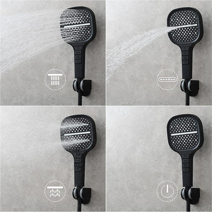 Handheld Shower Head