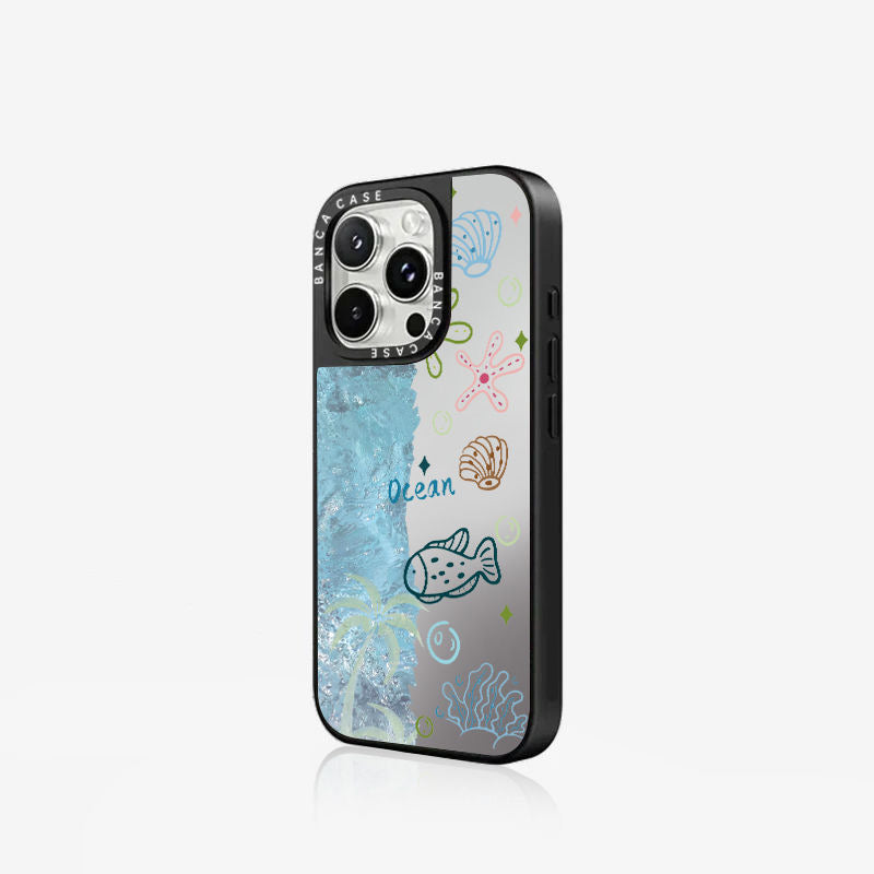 Mirror Phone Case