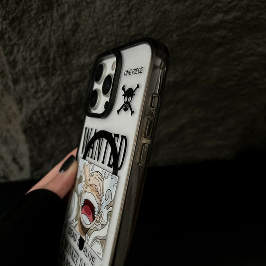 One Piece phone case