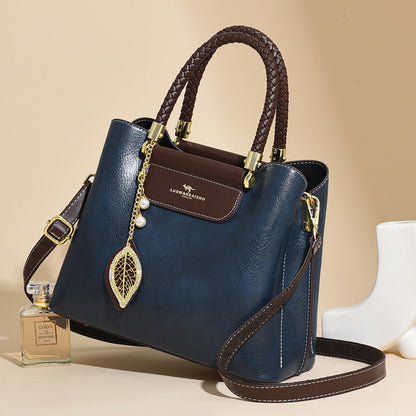 Vintage ladies' handbag