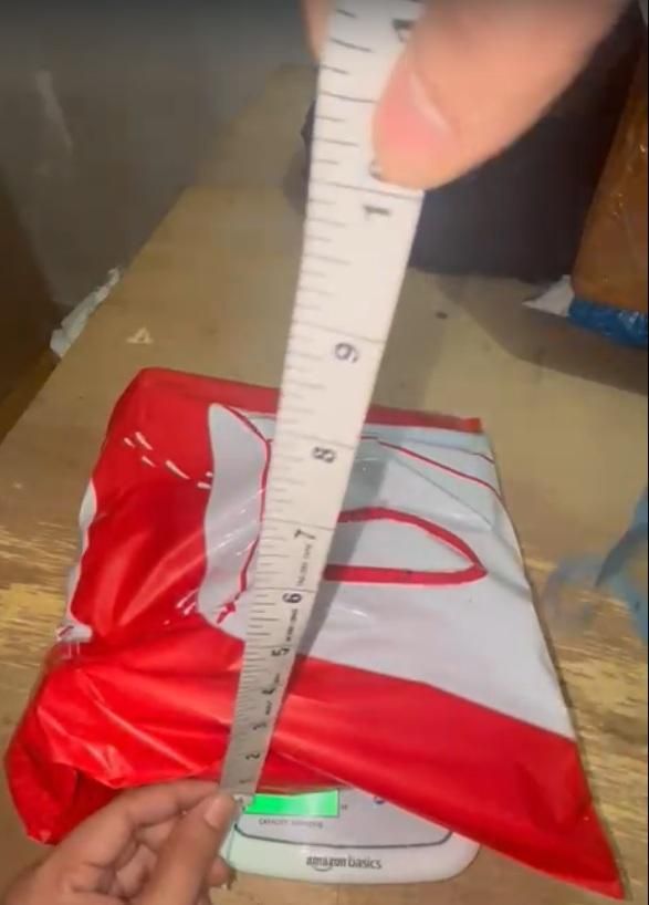 Foldable Water Can Stand wih Tap 20 Ltrs Capacity