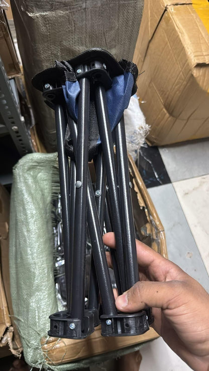 Mini Portable Folding and Camping Stool