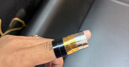 Lymphatic Drainage Therapeutic Magnetic Ring for Men and Women