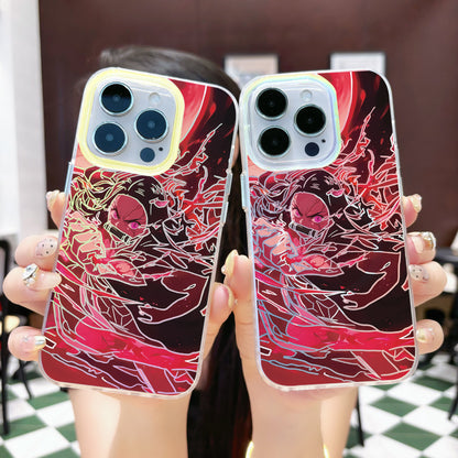 Magnetic Magsafe Chameleon Phone Case for iPhone