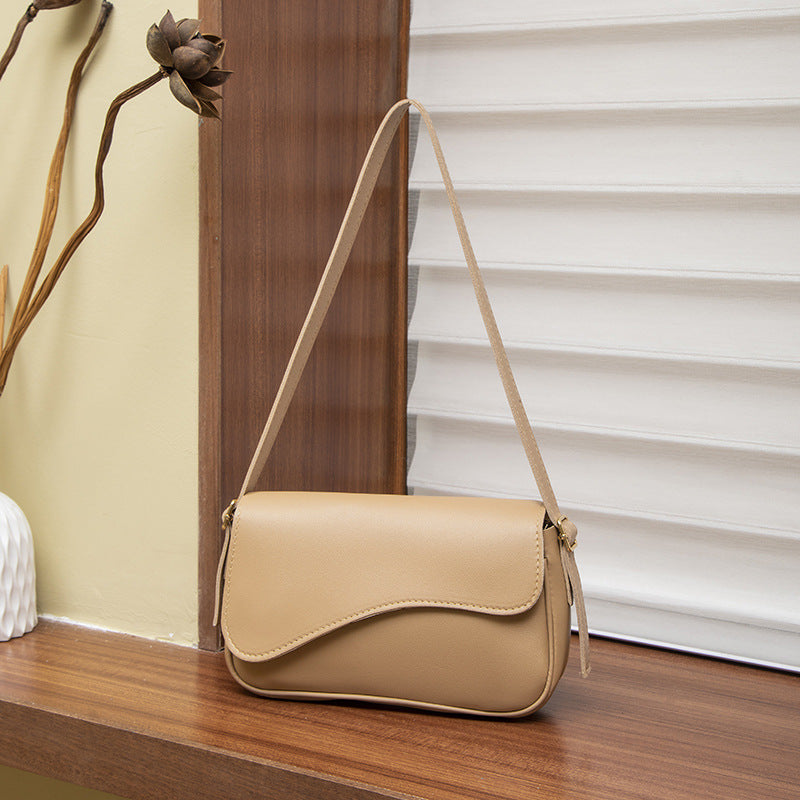 pu Leather Handbag for Women Hand Bag