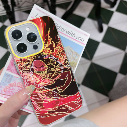 Magnetic Magsafe Chameleon Phone Case for iPhone