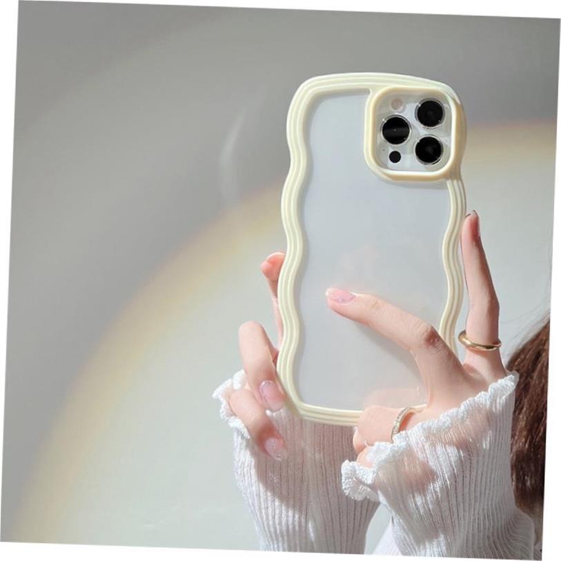 Clear Protective Phone Case