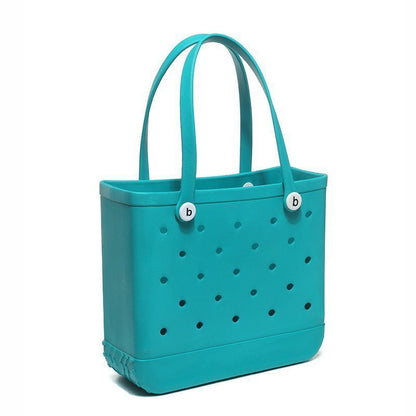 EVA beach bag storage handbag