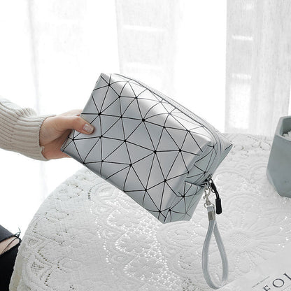 Handbag Travel Waterproof Cosmetics Bag