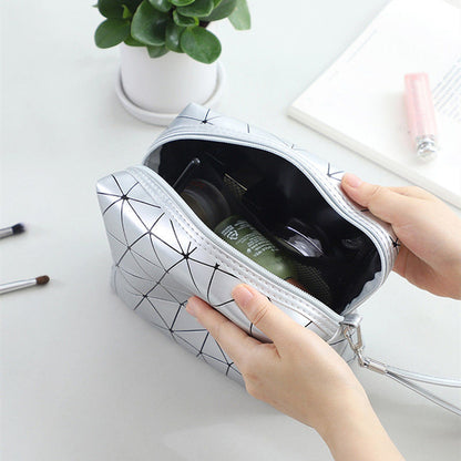 Handbag Travel Waterproof Cosmetics Bag