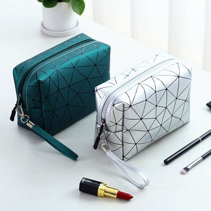 Handbag Travel Waterproof Cosmetics Bag