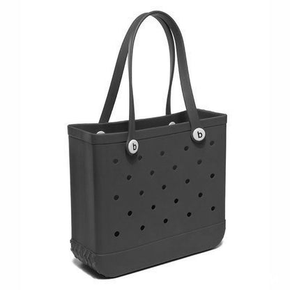 EVA beach bag storage handbag
