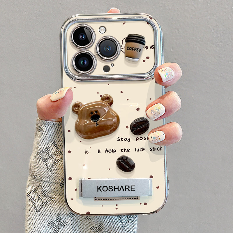 Cute phone case