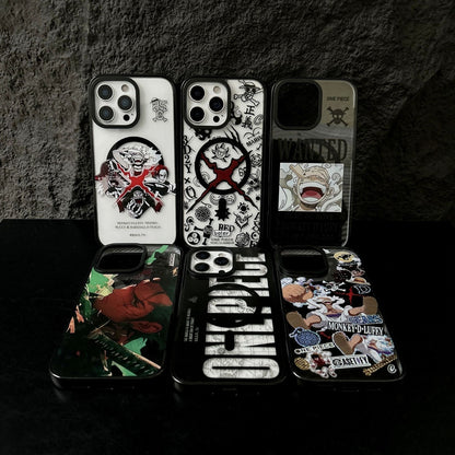 One Piece phone case
