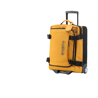 Handbag, tugboat bag, casual large-capacity travel suitcase