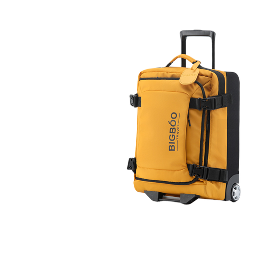 Handbag, tugboat bag, casual large-capacity travel suitcase