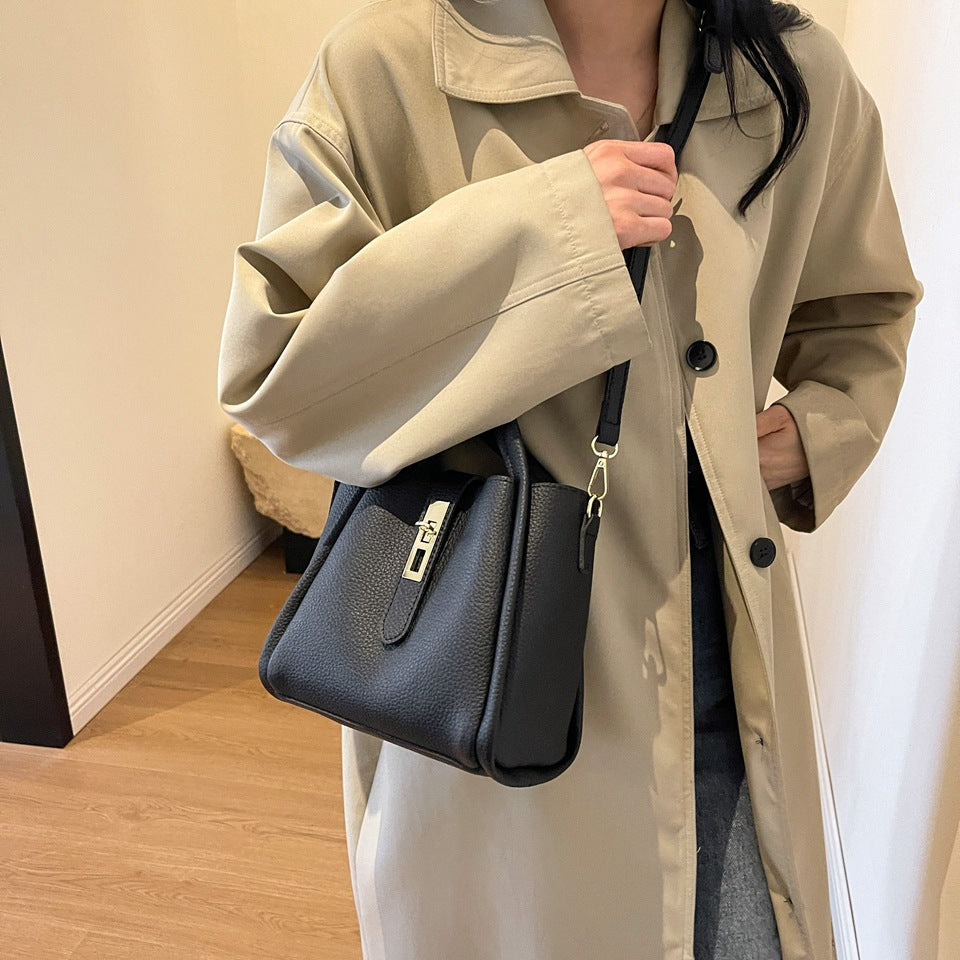 Vegetable Basket Handbag