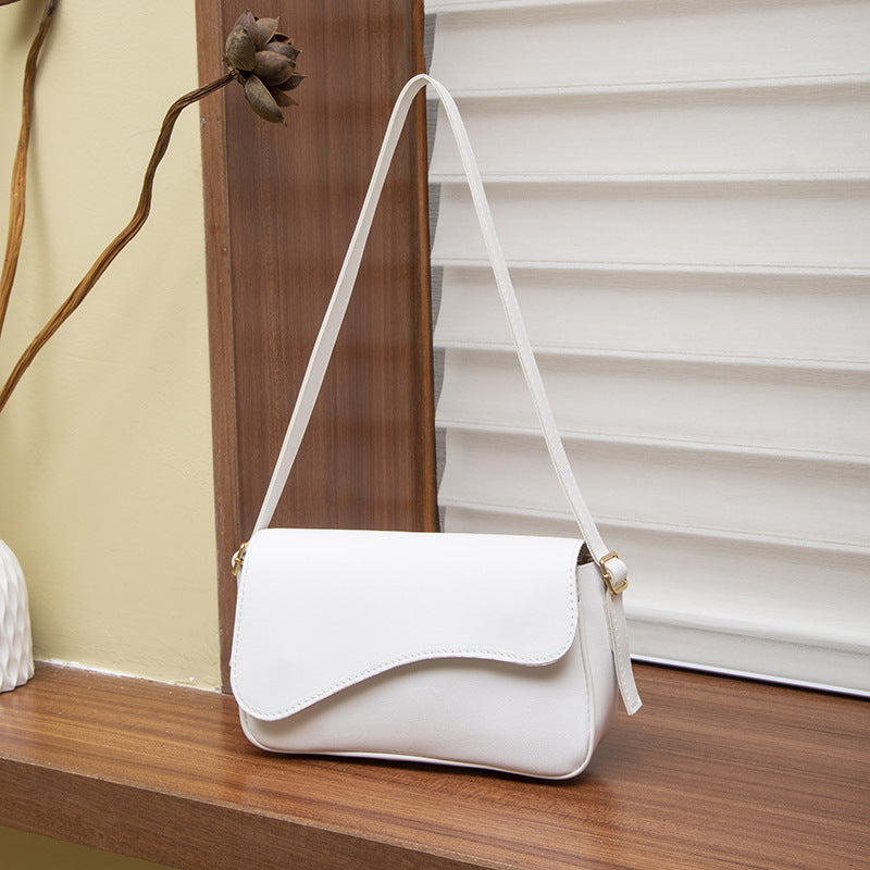 pu Leather Handbag for Women Hand Bag